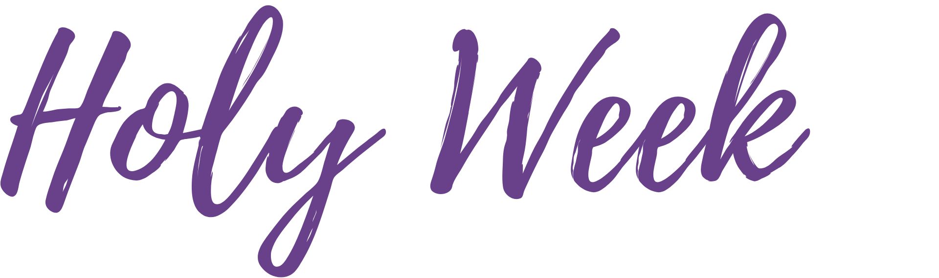 2023 Holy Week Holy Trinity Catholic Church 2023-holy-week-holy-trinity-catholic-church